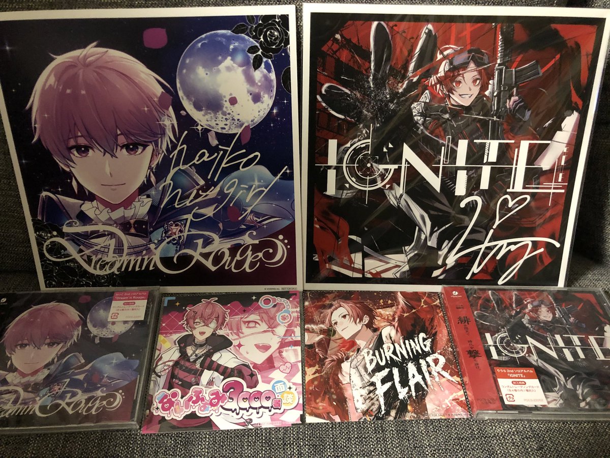 くろむ@いれいす悠佑推し🦁🎲あにきっず (@ireisu_aniki_yu) / Posts / X