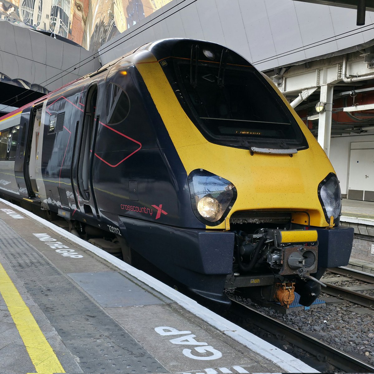 Capt. Osbert Twinge, Bt. KCB. tweet media