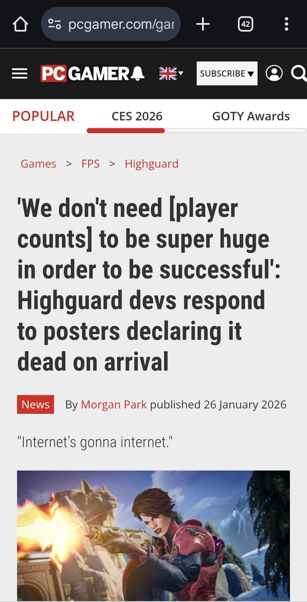 keyviett1's tweet photo. @A_wild_torterra @PlayHighguard Its fine. They dont mind https://t.co/0ZaL3tz0sW