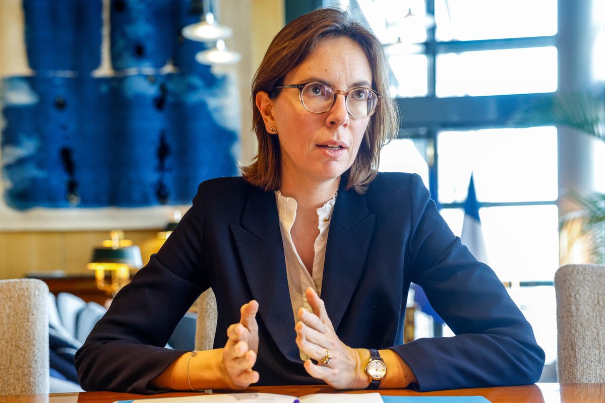 Le Parisien tweet media