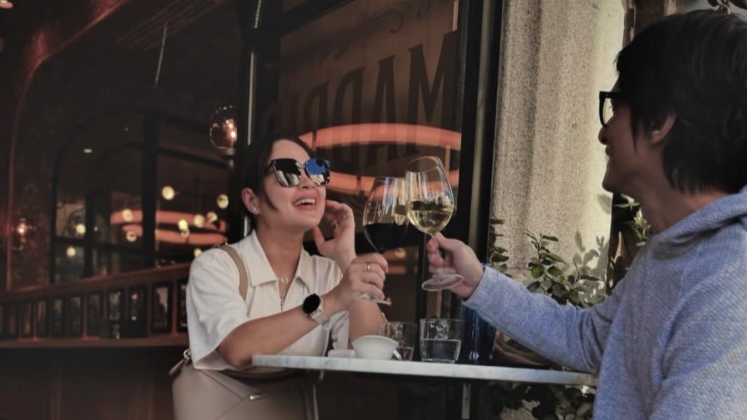 churrosnichevy's tweet image. miss ko na kulto ni wibi