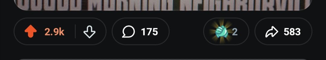 Holy hell the pvz fandom is supportive of me simping