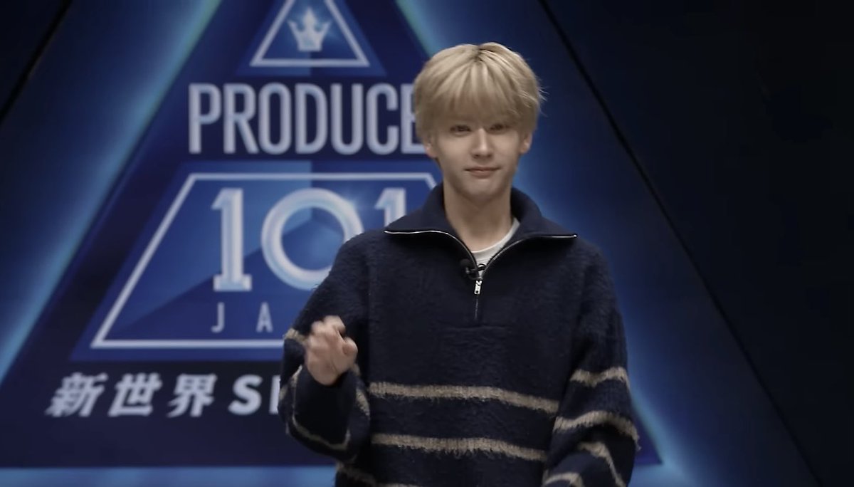 南平達矢くん好き顔すぎる