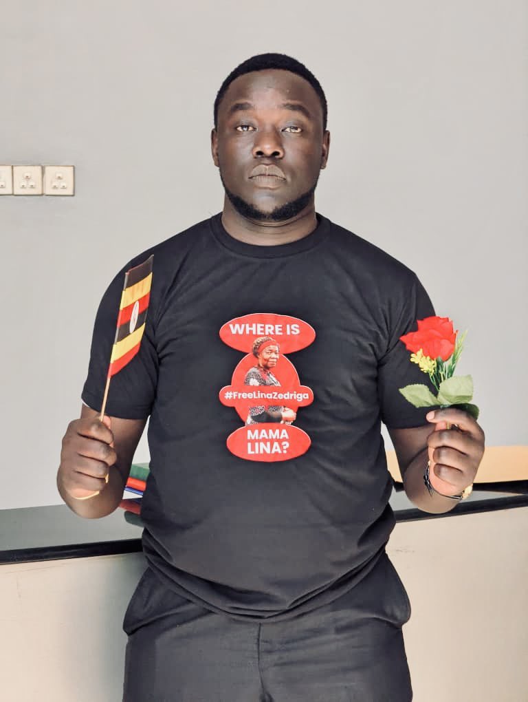 Free <a href="/AkisoBenjamin/">Akiso Benjamin Oppressed🇺🇬</a>