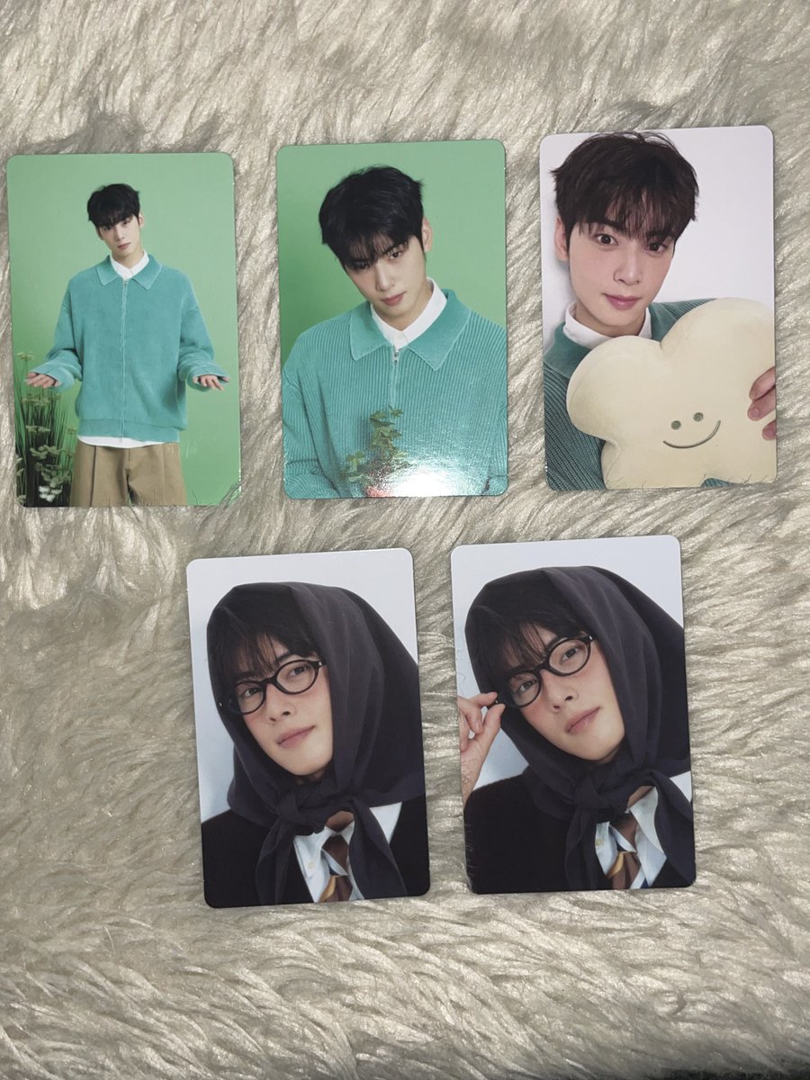 Biniee | wts Astro tweet media