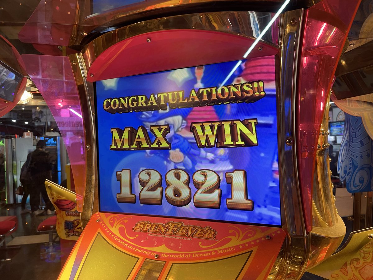 スピン (@spinfever23) / Posts / X