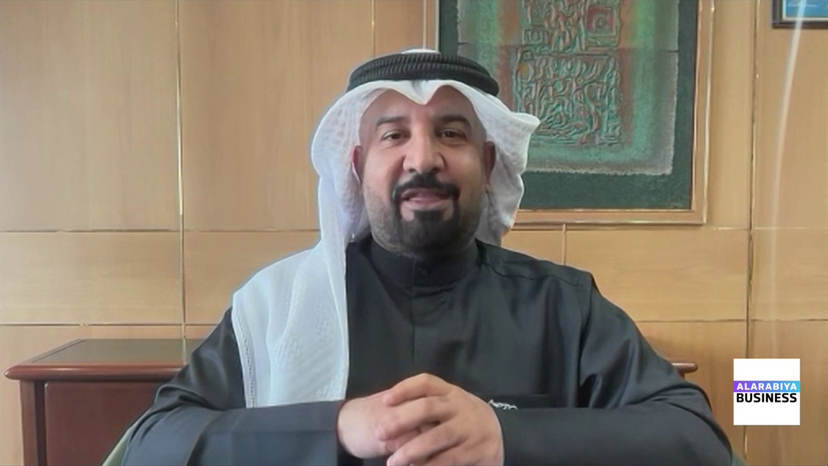 نائب الرئيس المساعد في وحدة بحوث الاستثمار لدى الشركة الكويتية للاستثمار فوزي الظفيري: تحسن أداء البنوك الكويتية مرهون بتوسع المشاريع الحكومية واستمرار الإنفاق الرأسمالي. شركة "تولي" تشهد توسعاً كبيراً في الكويت والسعودية ولديها فرص نمو قوية في قطاع التجزئة. Mayaj_bn افتتاح الأسواق _Business 