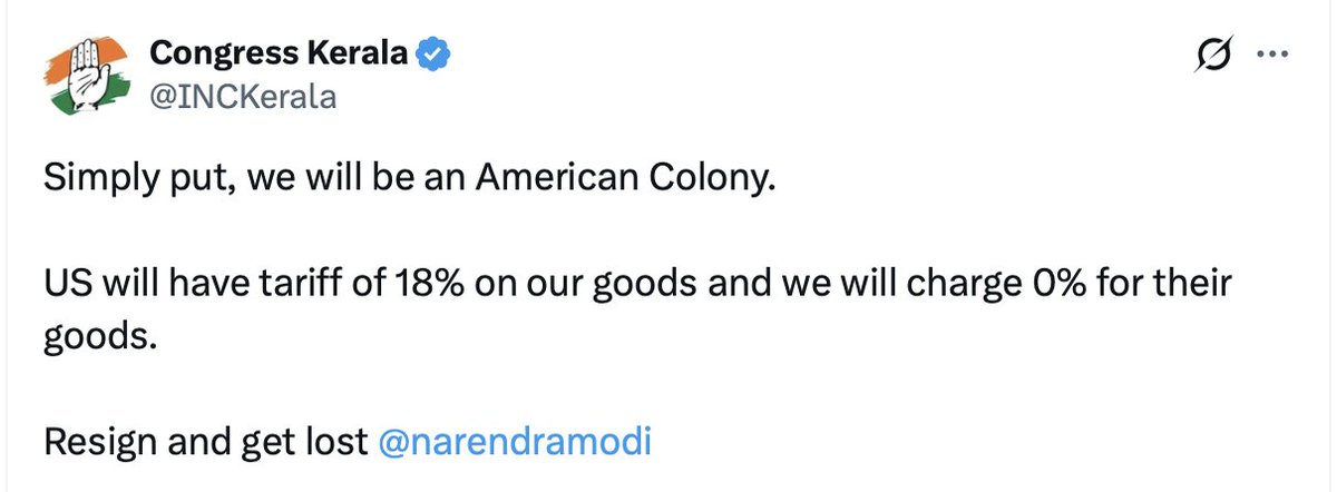 Ramesh Srivats tweet media