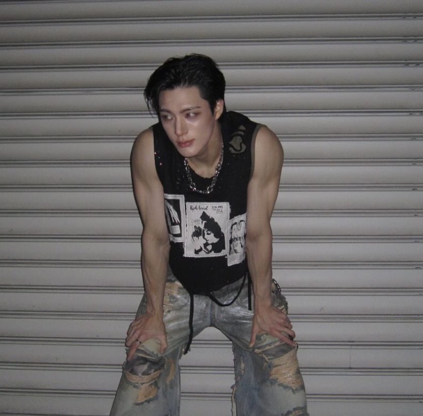 พระเอกก็พระเอกเหอะ ผมรักพี่วายร้ายว่ะ