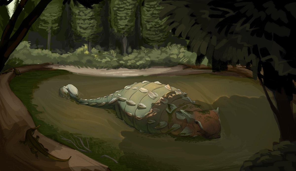 Asa (@Asa_dinoclub414) / Posts / X