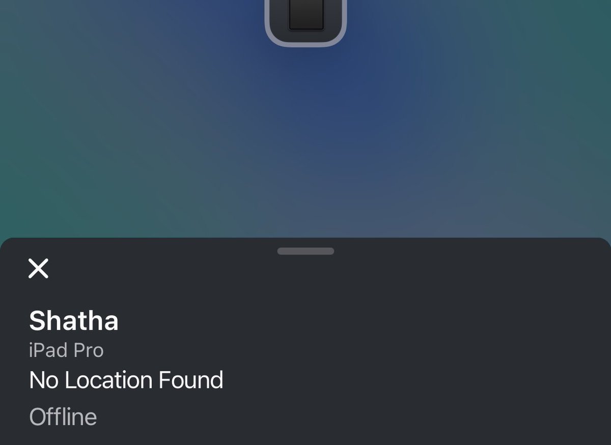 طيب والله أحس الضايع بزري مو أيبادي!😔