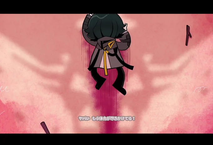 希望の花じゃねぇか