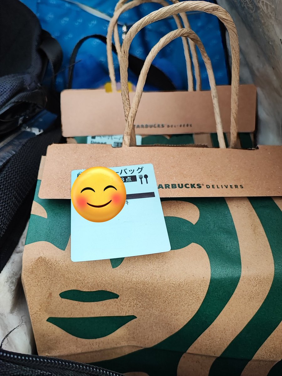 さっしー🛺Osaka Delivery😸 (@REBOOT_anyway) / Posts / X