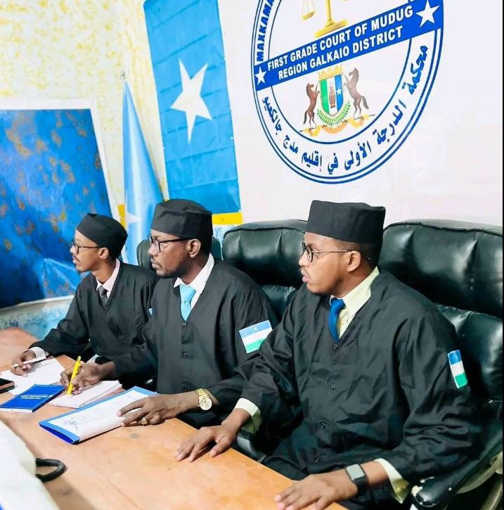 MediaMustaqbal's tweet photo. #Galkacyo #Court #executes #Hodan Mohamud Diriye by shooting for #Murder 👉https://t.co/VjpXmNLH1C https://t.co/kzZ9cKJaHg