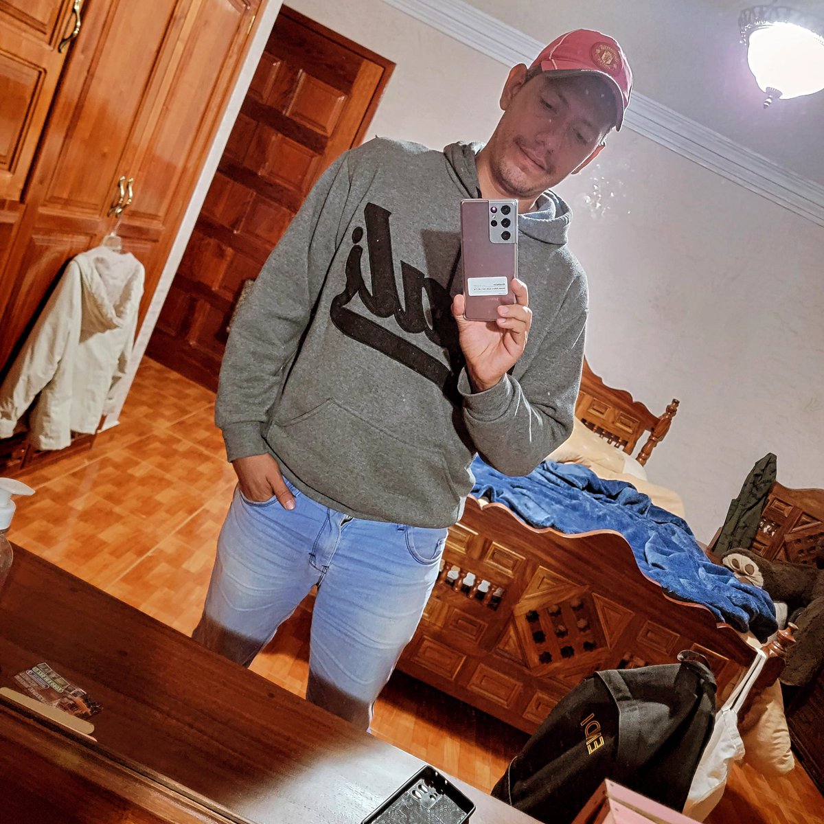 Yonz Alpharo tweet media