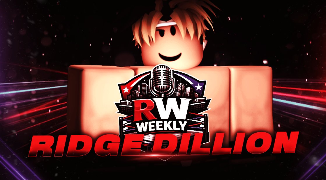 RW Weekly tweet media