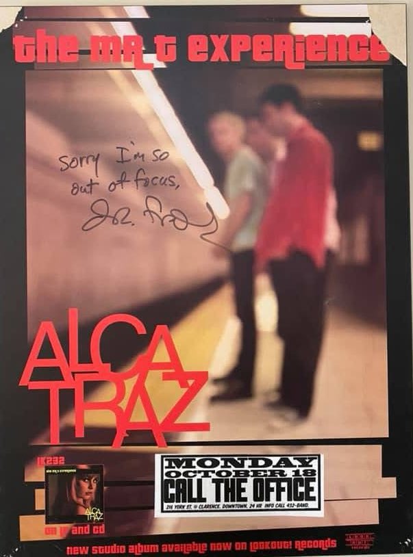 MTX/DrFrankDaily tweet media