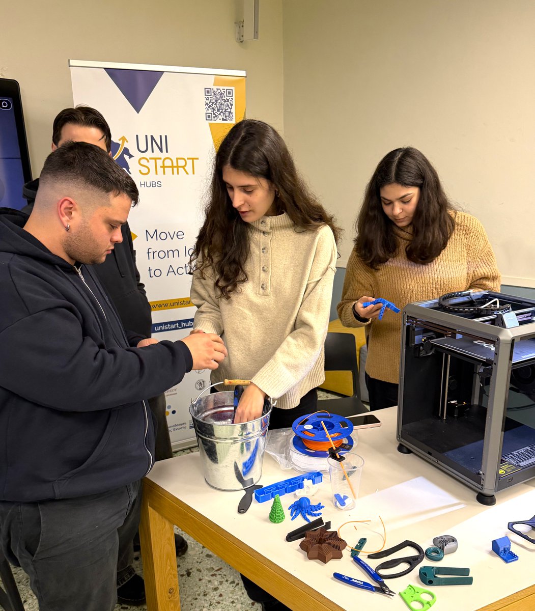 Πανεπιστήμιο Πελοποννήσου tweet media