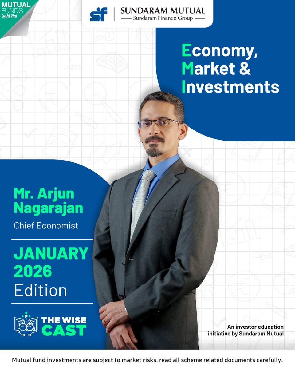 Sundaram Mutual tweet media