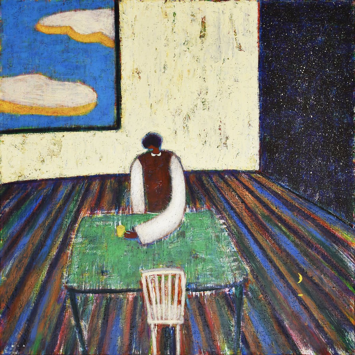 京都では11年ぶりの個展です。
お近くにお越しの際は是非ご高覧ください。

オーガ ベン展　
「宇宙（そら）と君の狭間」

会期：2月11日（水・祝）～17日（火）
10時～19時　※最終日は17時閉場
作家在廊日：13日（金）・14日（土）

大丸京都店６階美術画廊

daimaru.co.jp/kyoto/topics/a…