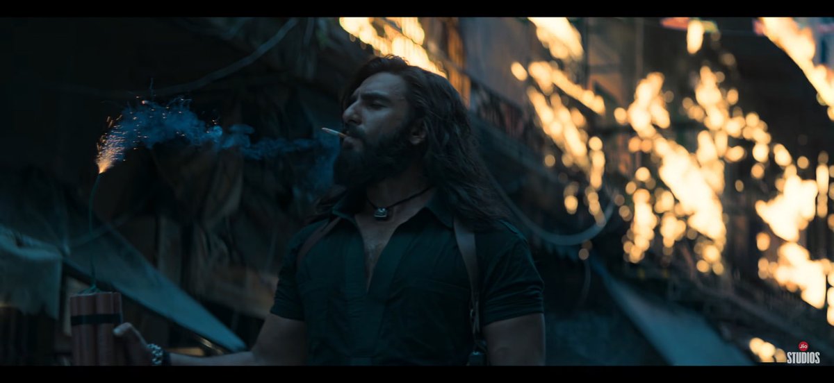 awax_siddarth's tweet image. #DhurandharTheRevenge - 19/03/2026 🔥