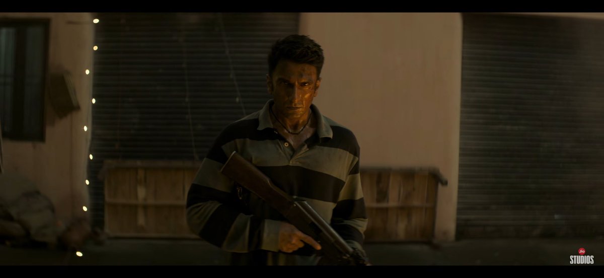 awax_siddarth's tweet image. #DhurandharTheRevenge - 19/03/2026 🔥