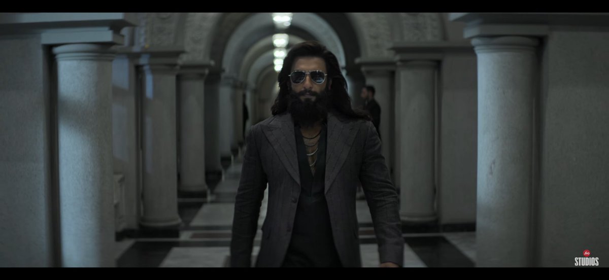 awax_siddarth's tweet image. #DhurandharTheRevenge - 19/03/2026 🔥