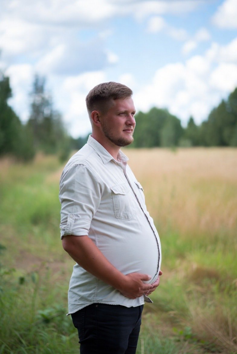 mpregbros's tweet photo. #mpreg
#mpregbirth
#mpregcommunity
#pregnantman https://t.co/A1TIql2FQx