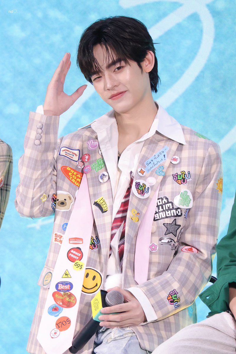 31.01.26 | little bok 🐶💫 

DUANG WITH YOU EP1
⋆ ⸝⸝ #ด้วงกับเธอEP1 #porsuppakarn