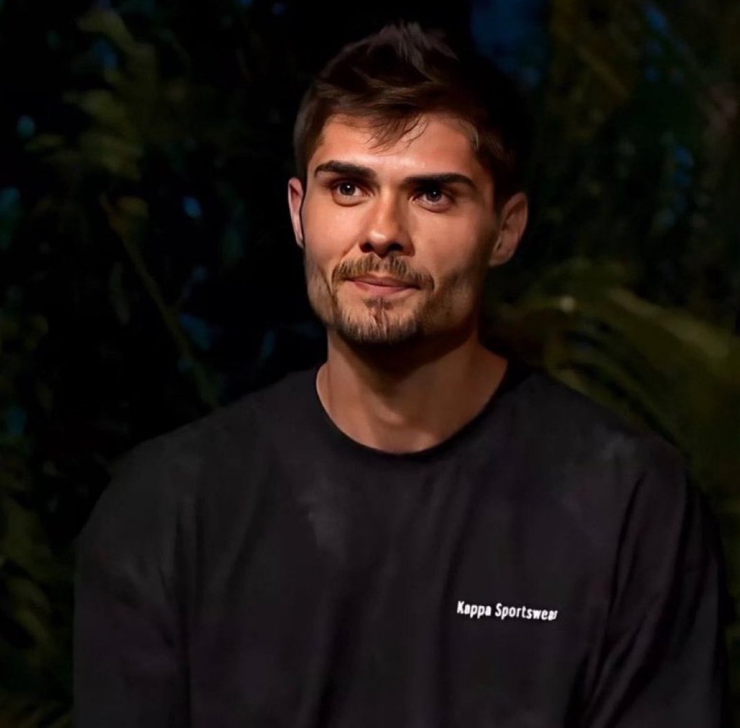 Barış Murat Yağcı #Survivor2026 İnşallah Döner,
En Kötü Gün Bugün İse #BarışMuratYağcı Yanındayız!