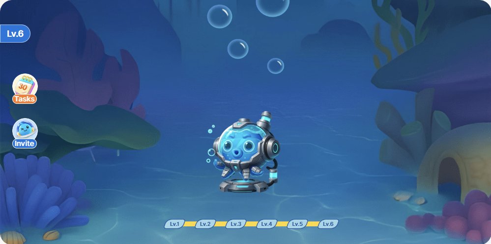 CoinBorderless's tweet image. Pharos やっとレベル６になった
いつまで続くの？そろそろ解放して…
testnet.pharosnetwork.xyz/experience?inv…