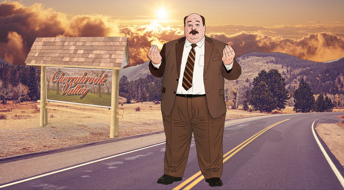 Cherrybrook Valley tweet media