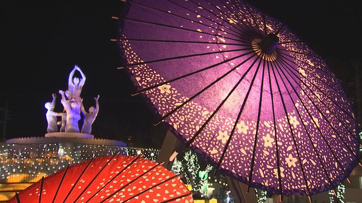 2月3日㊋18時～
#みんなのoniニュース

💗#山陽新聞体育賞 贈呈式　青学野球部の安藤監督ら表彰
💗#西大寺会陽「事始め」　宝木を削り出す道具磨き
💗人が集まるしくみとは　地域活動リーダー講座
💗#西大寺ファンタジー2026　街を幻想的にライトアップ

#岡山市
#oniビジョン
#オニビジョン