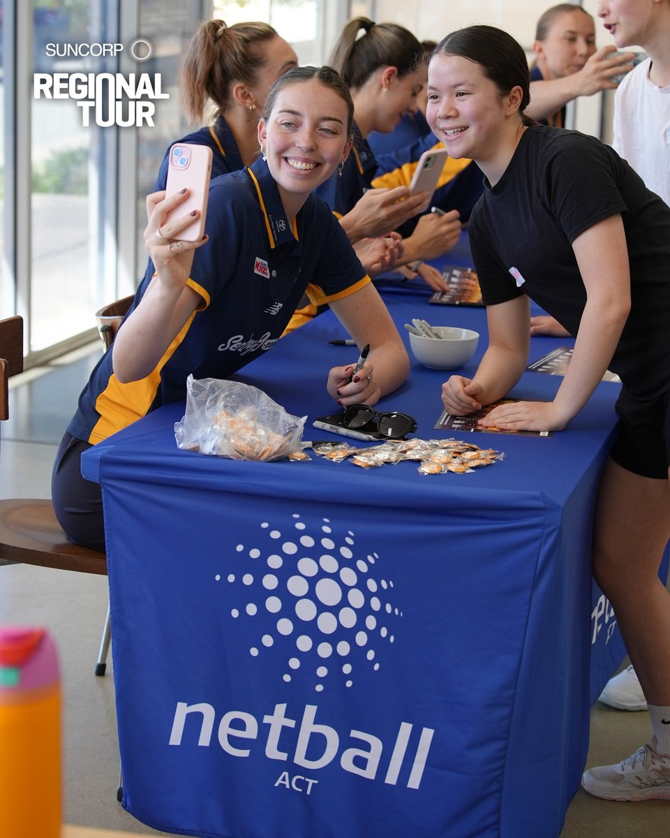 Sunshine Coast Lightning tweet media