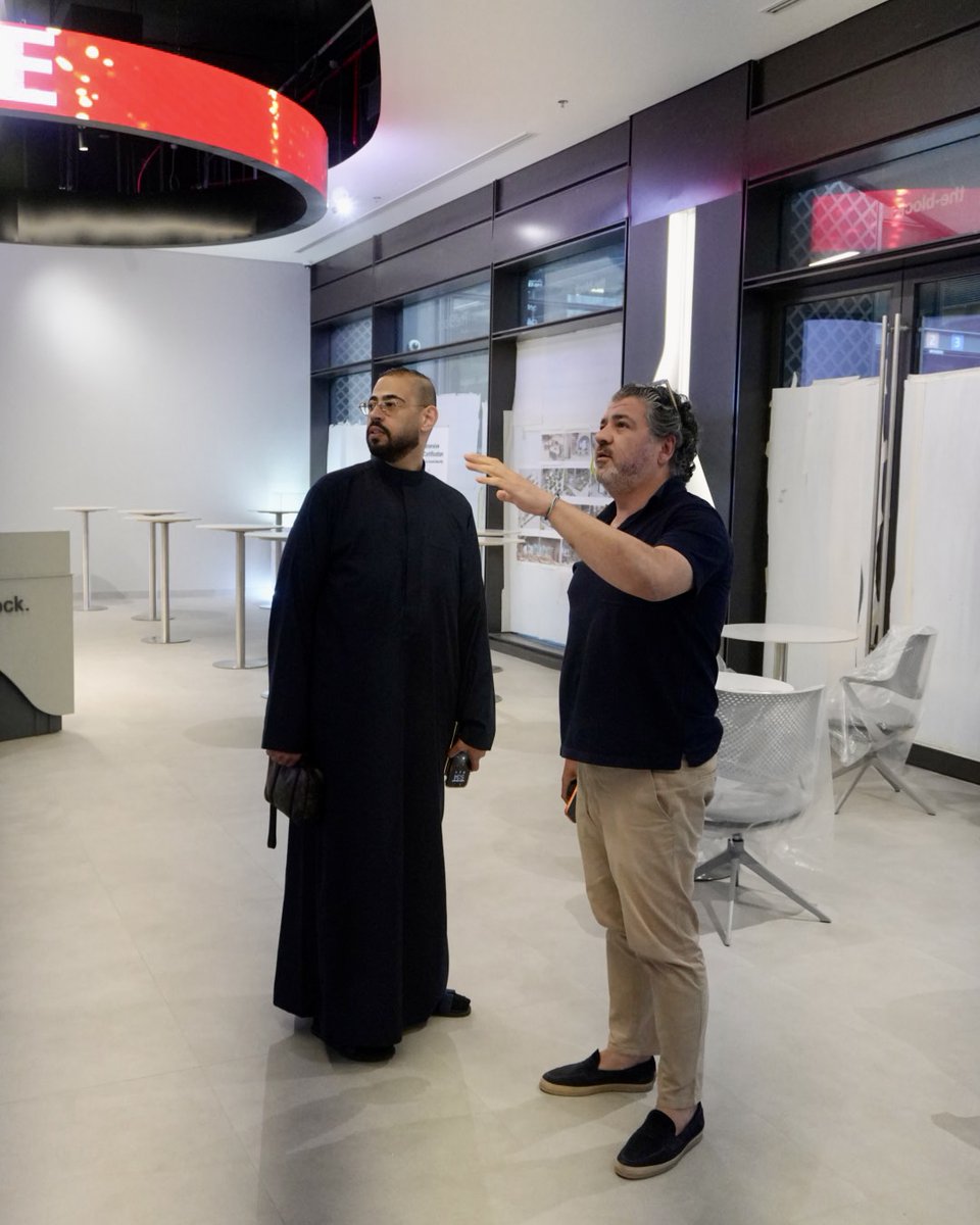 TheBlockGlobal's tweet photo. Welcome @Eljaboom 👀

Momentum is growing around TheBlock. Street🟧
Happy to have you here. https://t.co/eUEyLXN48r