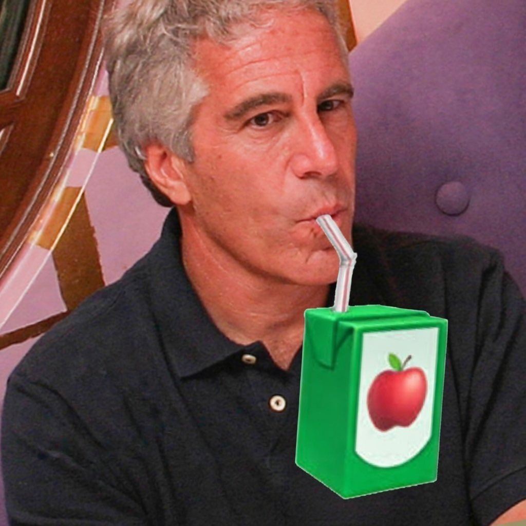 <a href="/DonAlt/">DonAlt</a> juice mode everywhere