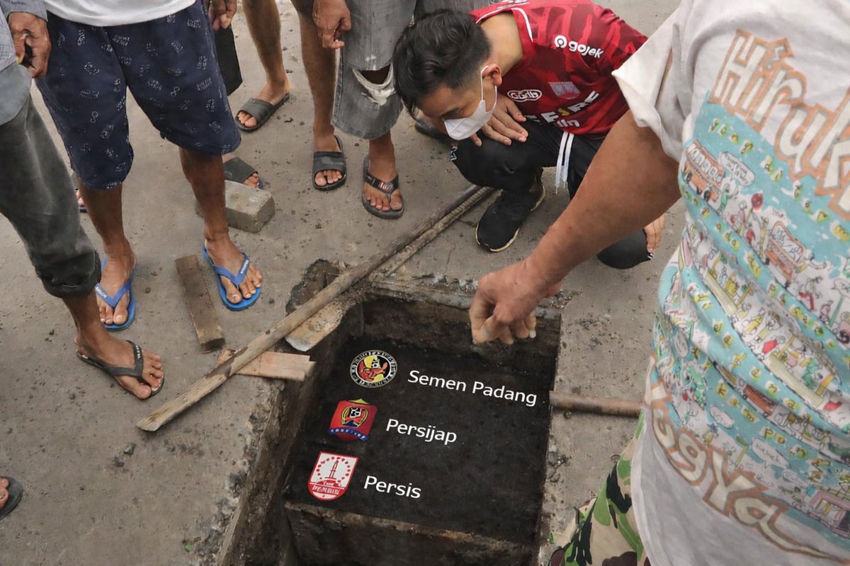 monggo, ben krungu seko ngisor🤙🏻 #pekanderby