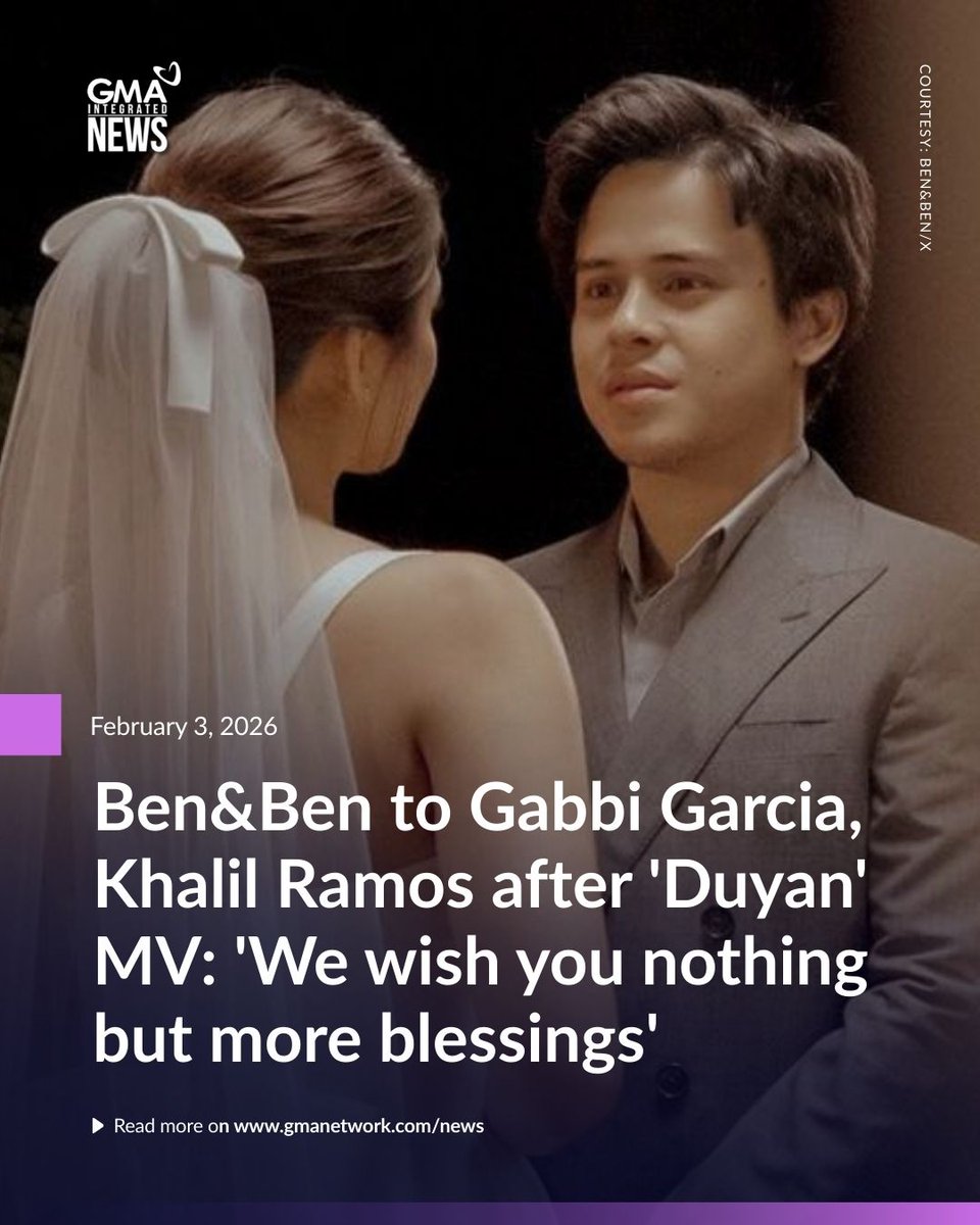 GMA News tweet media