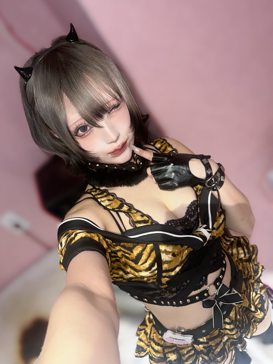 ✝️ナイトメア様✝️ (@NIGHT_mea_0) / Posts / X