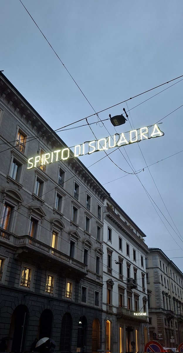 su la squadraaaaa, andiamo su