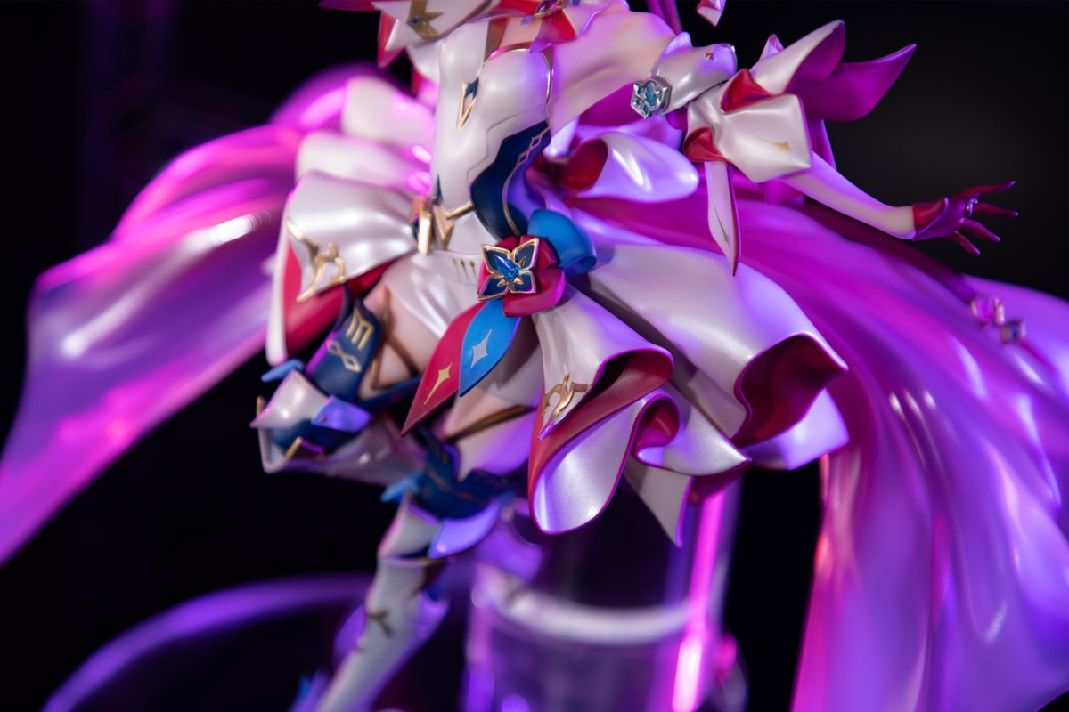 ワンフェス新作預告！！！
#ワンダーフェスティバル
#WF2026冬 
#WF2026W 
#マクロスΔ 
#マクロス