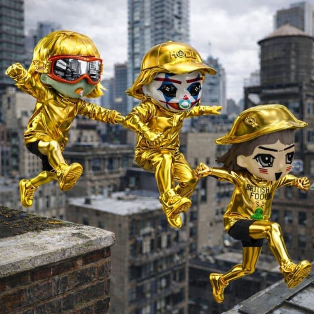 AUTARDIO tweet media