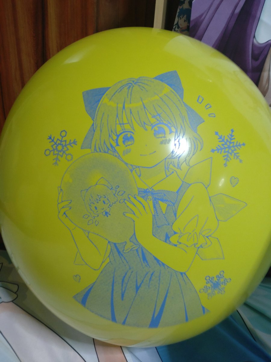 ひろ工房さんのにっこりチルノにドヤチルノ、文ちゃんも。
あとオススメ頂いたロングネック。
ロングネックは次の休みにしよう・・・（ヘタレ）