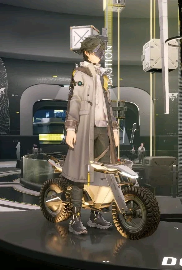 what do you mean

#ArknightsEndfield #エンドフィールド