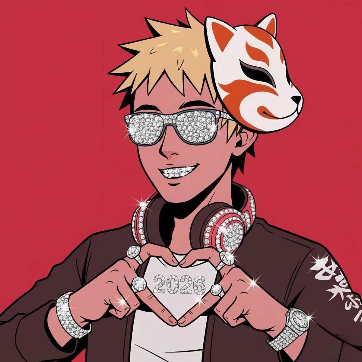 QWarm ⛩️ tweet media