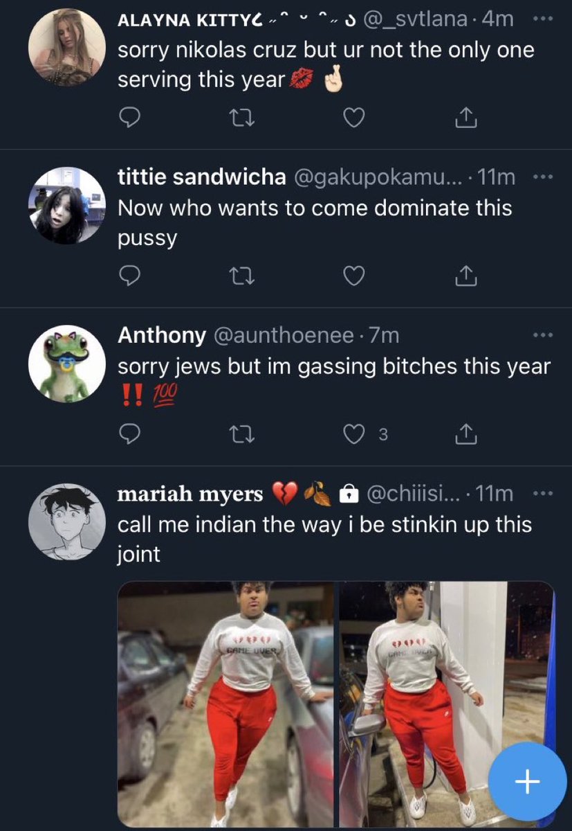 TARTa de fresa 🍰💚✊🏿 22‼️🎂💝 (@number9angel) on Twitter photo 