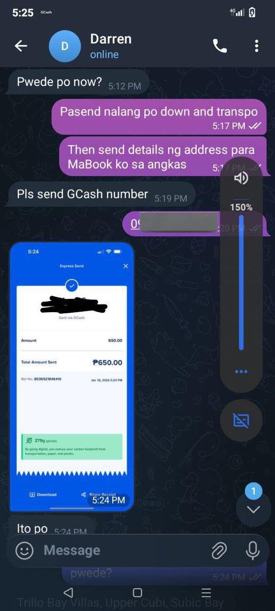 kee_official_'s tweet photo. Recent transactions and feedback ung isa 2 times na nag avail thank you! 
If interested dm me sa TG for more info bb_kee 

#alterolongapo
#altermanila
#alterpinay 
#alterbataan
#alterpampanga
#altersubic 
#altertarlac 
#AlterGapo https://t.co/coFL59bHwt