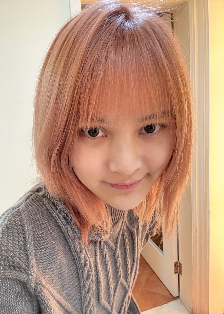 xsix_g's tweet photo. ���粉过年 https://t.co/Q5AlPffLn2