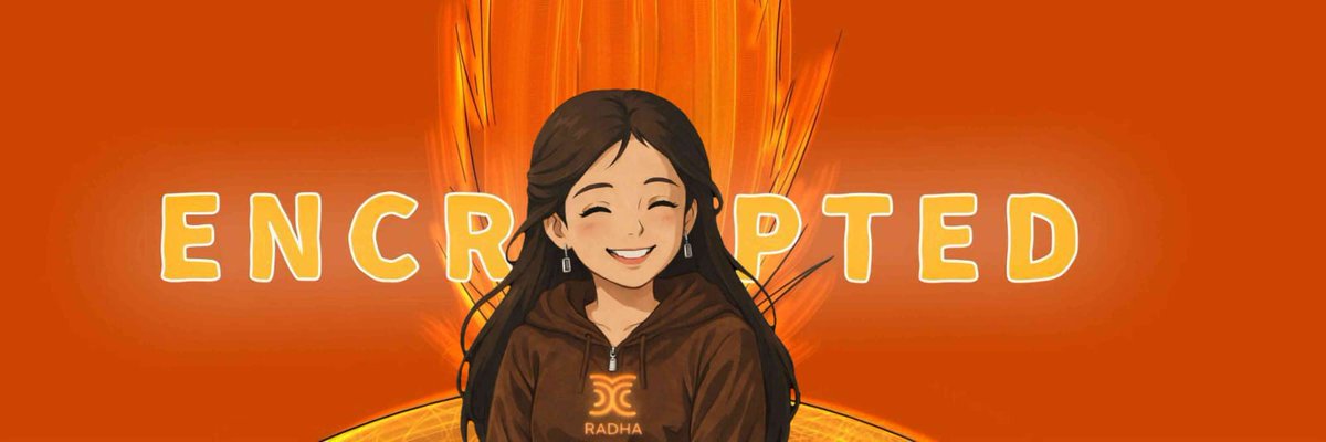 Thanks for  creating amzing banner for me   <a href="/nikhil303475/">Nikhil.||</a>  

Stay encrypted
<a href="/SeismicSys/">Seismic</a> <a href="/NoxxW3/">Noxx</a> <a href="/xealistt/">Xealist</a> <a href="/heathcliff_eth/">Heathcliff</a> <a href="/BharatWormie/">BHARAT.ip</a>