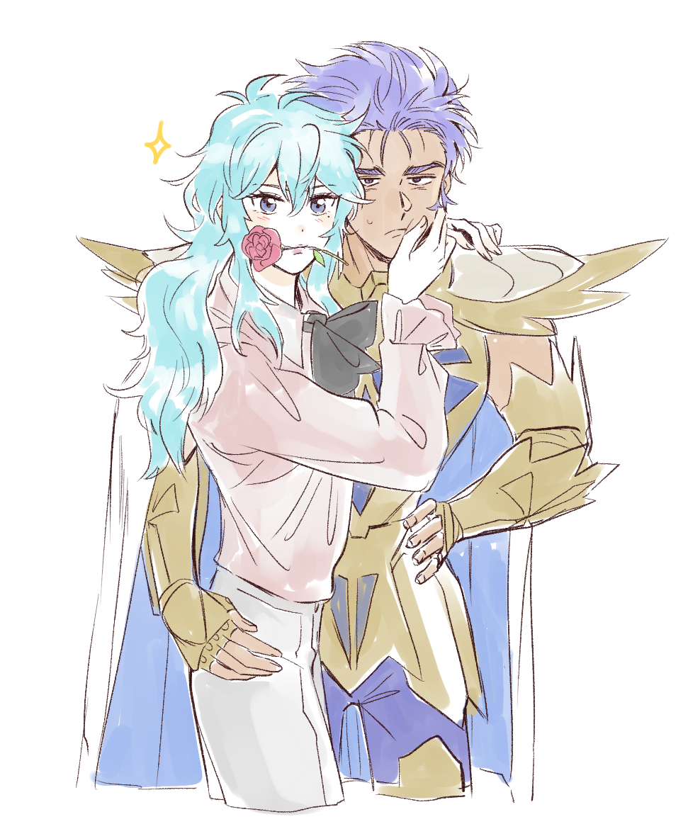 🦀🐟
남친을 과시하기